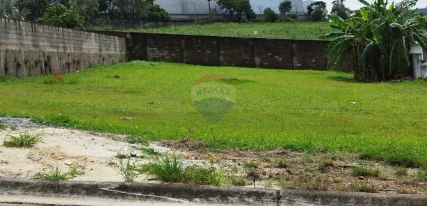 Terreno / Lote / Condomínio à venda, 1000m² no Quinta do Japi (Jacaré), Cabreúva