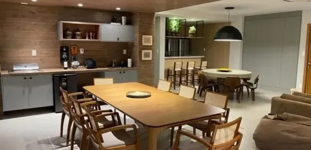 Casa com 3 Quartos à venda, 140m² no Itacimirim (Monte Gordo), Camaçari