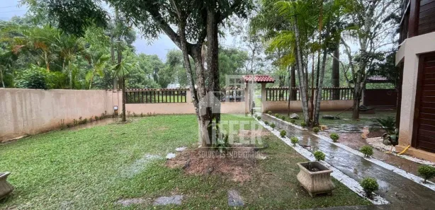 Fazenda / Sítio / Chácara com 5 Quartos à venda, 560m² no Itaocaia Valley (Itaipuaçu), Maricá