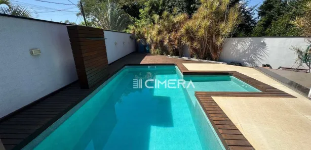 Casa de Condomínio com 4 Quartos à venda, 291m² no Parque Esplanada, Votorantim