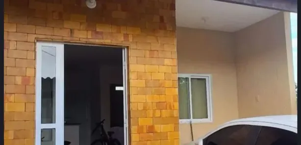 Casa com 2 Quartos à venda, 75m² no Arembepe (Abrantes), Camaçari