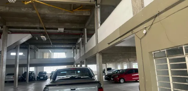 Galpão / Depósito / Armazém com 1 Quarto para alugar, 1396m² no Jardim Flórida, Barueri