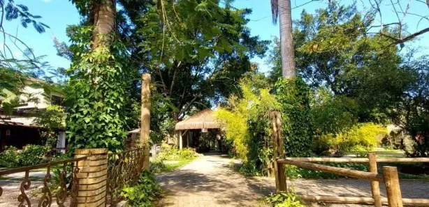 Hotel / Motel / Pousada com 12 Quartos à venda, 2830m² no Caneca Fina, Guapimirim