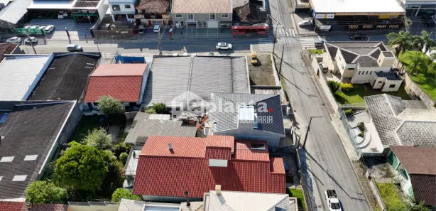 Galpão / Depósito / Armazém à venda, 600m² no Capoeiras, Florianópolis