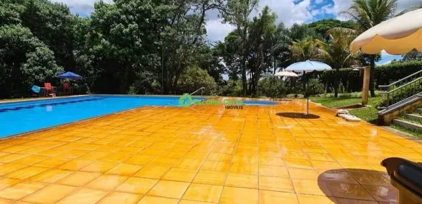 Terreno / Lote / Condomínio à venda, 1000m² no Vila Mario Campos, Mário Campos