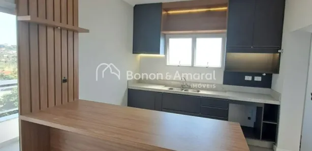 Cobertura com 4 Quartos para alugar, 217m² no Taquaral, Campinas