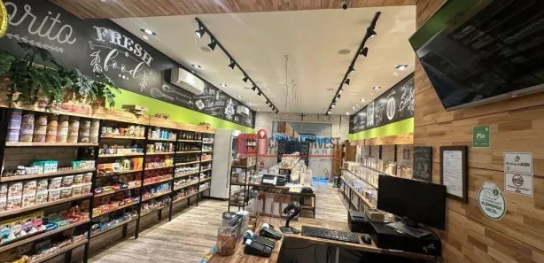 Conjunto Comercial / Sala à venda, 100m² no Centro, Jaguariúna