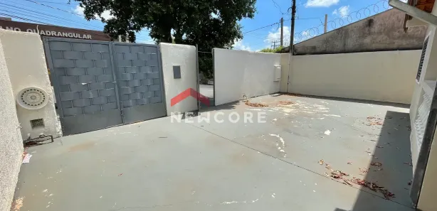 Casa com 2 Quartos à venda, 138m² no Núcleo Habitacional Mary Dota, Bauru