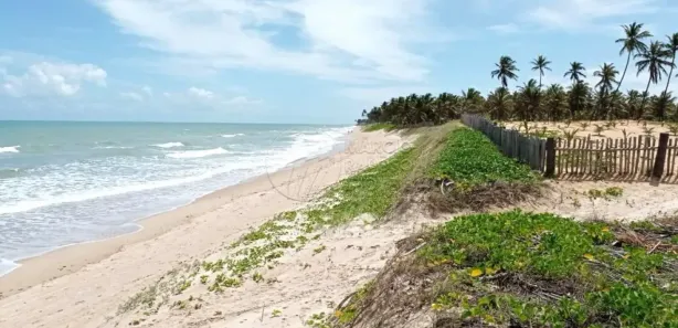Terreno / Lote / Condomínio à venda, 1349m² no , Barra de Santo Antônio