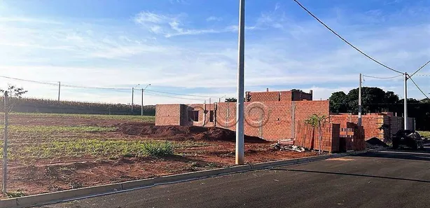 Terreno / Lote / Condomínio à venda, 175m² no Jardim Torrezan, Saltinho