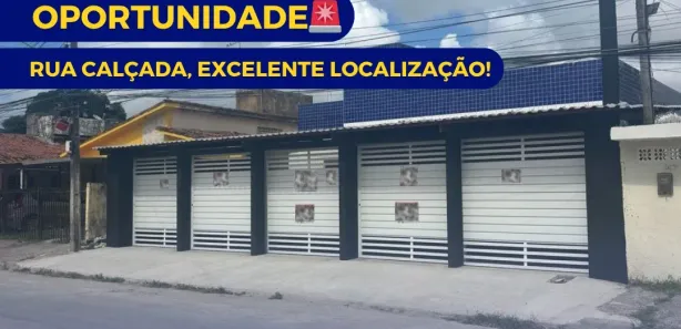 Casa de Condomínio com 2 Quartos à venda, 60m² no Pau Amarelo, Paulista