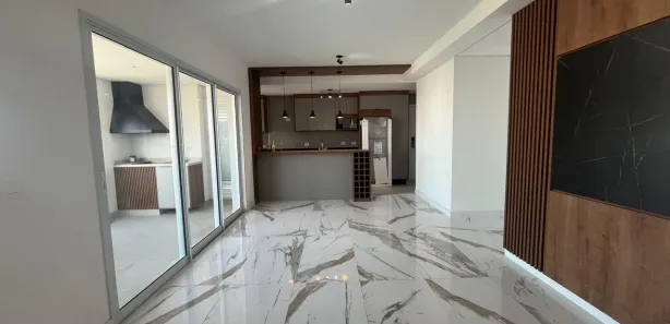Apartamento com 2 Quartos para venda ou aluguel, 95m² no Vila Mogilar, Mogi das Cruzes