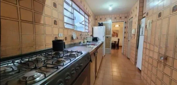 Sobrado com 4 Quartos para alugar, 355m² no Vila Sônia, São Paulo