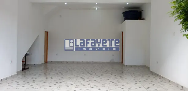 Loja / Salão / Ponto Comercial para alugar, 45m² no Vila Nogueira, Diadema