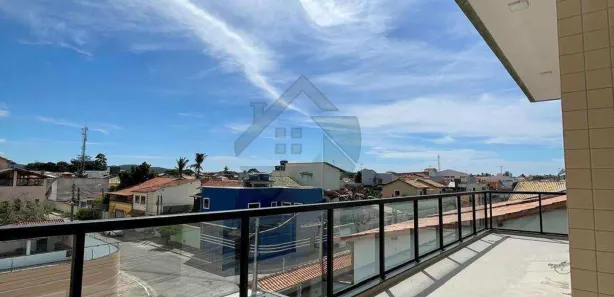 Cobertura com 3 Quartos à venda, 130m² no Parque Burle, Cabo Frio