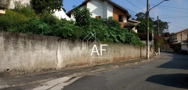 Terreno / Lote / Condomínio à venda, 280m² no Lauzane Paulista, São Paulo