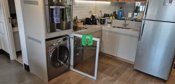 Apartamento com 1 Quarto à venda, 65m² no Água Branca, São Paulo