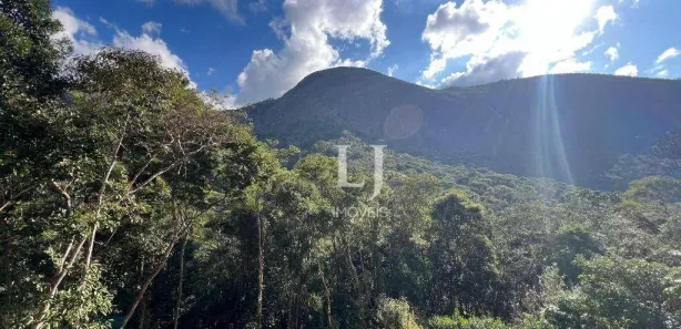 Terreno / Lote / Condomínio à venda, 5206m² no Pedro do Rio, Petrópolis