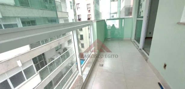 Apartamento com 3 Quartos para alugar, 90m² no Santa Rosa, Niterói