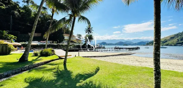 Casa de Condomínio com 5 Quartos à venda, 170m² no Retiro (Cunhambebe), Angra dos Reis