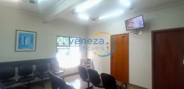 Conjunto Comercial / Sala para alugar, 12m² no Centro, Londrina