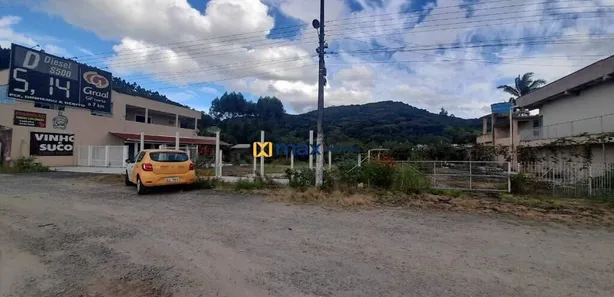Terreno / Lote / Condomínio à venda, 24205m² no São Nicolau, Penha