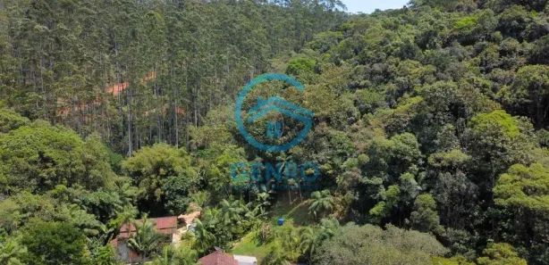 Fazenda / Sítio / Chácara com 4 Quartos à venda, 6000m² no Centro, São João Batista