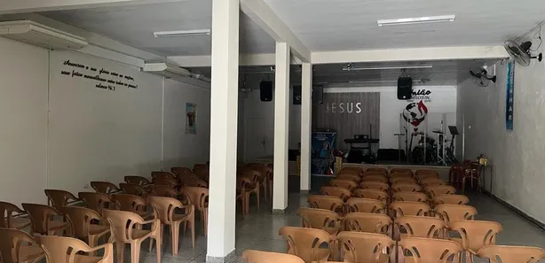 Loja / Salão / Ponto Comercial à venda, 334m² no Vila São Paulo, Ferraz de Vasconcelos