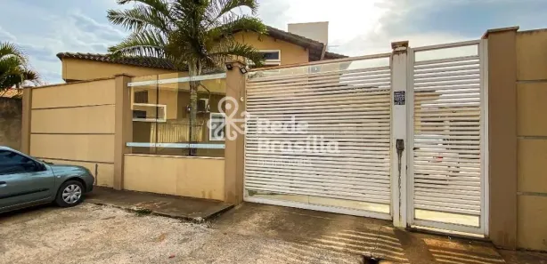 Casa com 4 Quartos para alugar, 684m² no Samambaia Sul, Brasília