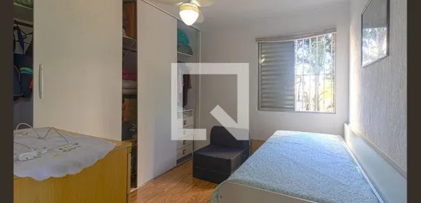 Apartamento com 2 Quartos à venda, 46m² no Vila Vermelha, São Paulo
