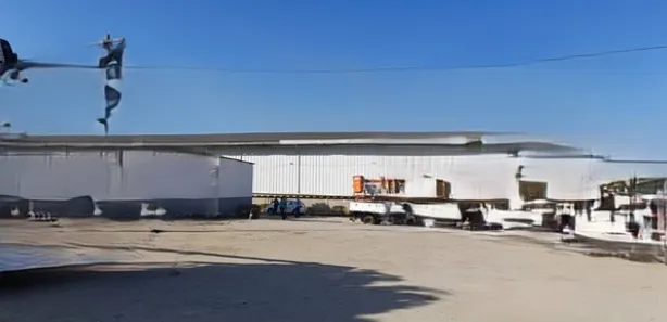 Galpão / Depósito / Armazém à venda, 2970m² no Parque Guarus, Campos dos Goytacazes