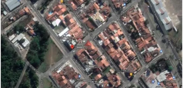 Loja / Salão / Ponto Comercial à venda, 519m² no Pedregulho, Guaratinguetá