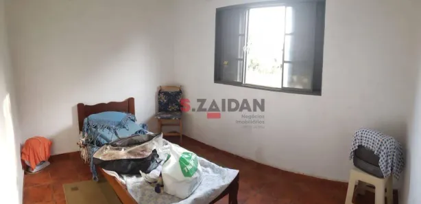 Fazenda / Sítio / Chácara com 7 Quartos à venda, 3700m² no Colinas do Piracicaba (Ártemis), Piracicaba