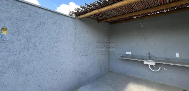 Sobrado com 2 Quartos à venda, 84m² no , 
