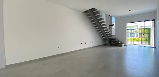 Casa com 3 Quartos à venda, 95m² no Praia da Enseada, São Francisco do Sul