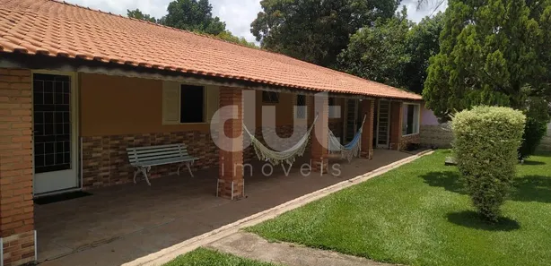 Fazenda / Sítio / Chácara com 2 Quartos à venda, 310m² no Chácara Primavera, Sumaré
