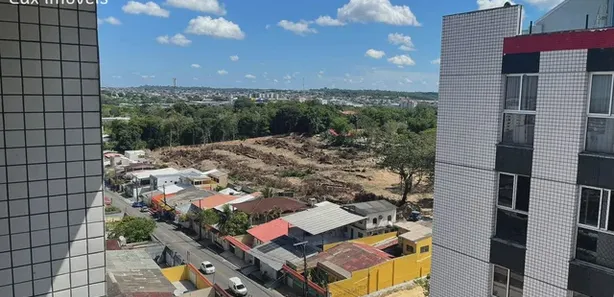 Cobertura com 3 Quartos à venda, 113m² no Flores, Manaus