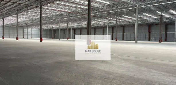 Galpão / Depósito / Armazém para alugar, 5000m² no Comportas, Jaboatão dos Guararapes
