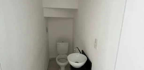 Casa de Condomínio com 2 Quartos para venda ou aluguel, 70m² no Jardim São Felipe, Atibaia