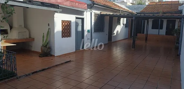 Casa com 2 Quartos para alugar, 109m² no Rudge Ramos, São Bernardo do Campo