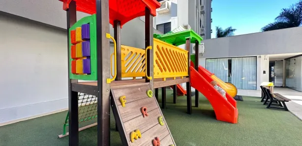 Apartamento com 2 Quartos à venda, 82m² no Vila Nova, Blumenau