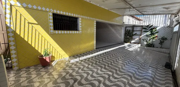 Casa com 5 Quartos à venda, 300m² no Castelo Branco, João Pessoa