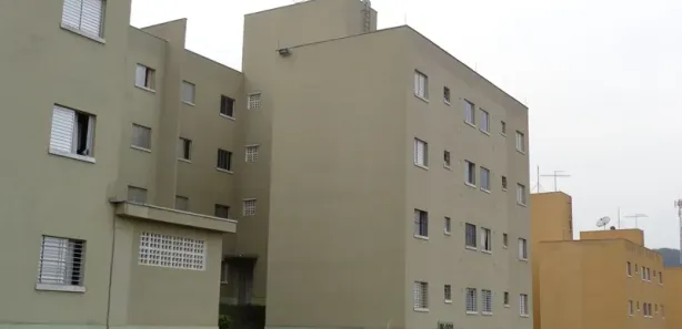 Apartamento com 2 Quartos à venda, 47m² no Jardim Cruzeiro Gleba B, Mairinque