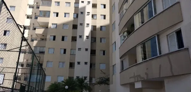 Apartamento com 2 Quartos à venda, 65m² no Jardim das Laranjeiras, São Paulo