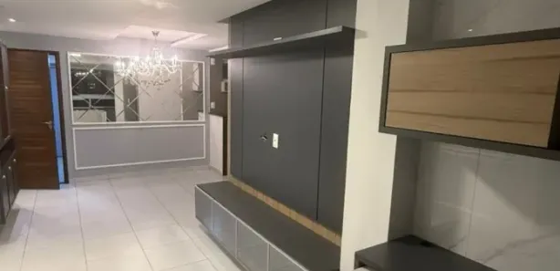 Apartamento com 3 Quartos à venda, 72m² no Manaíra, João Pessoa