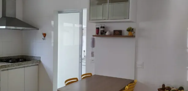 Casa de Condomínio com 3 Quartos à venda, 202m² no Jardim Magnólias, Araraquara