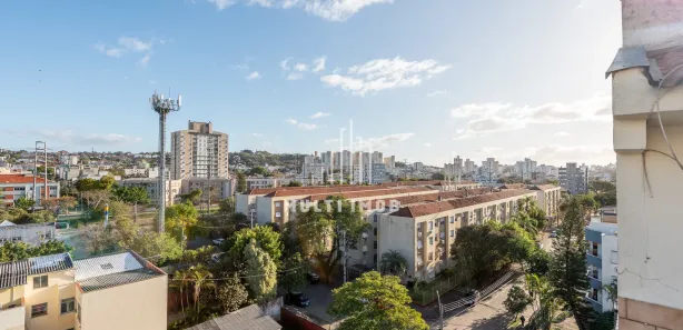Cobertura com 3 Quartos à venda, 164m² no Jardim Botânico, Porto Alegre