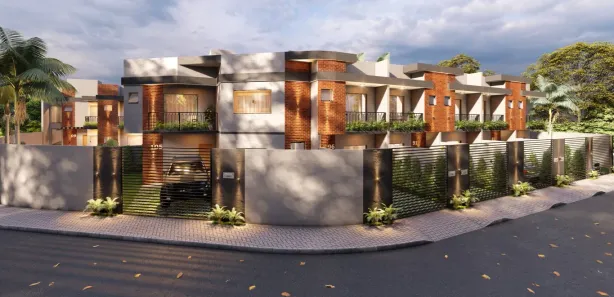 Casa com 2 Quartos à venda, 73m² no Itoupavazinha, Blumenau