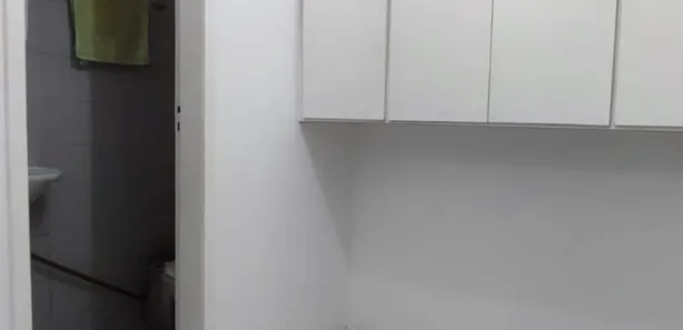 Apartamento com 3 Quartos à venda, 100m² no Capuchinhos, Feira de Santana