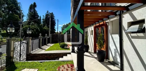 Apartamento com 2 Quartos à venda, 88m² no Centro, Campo Alegre